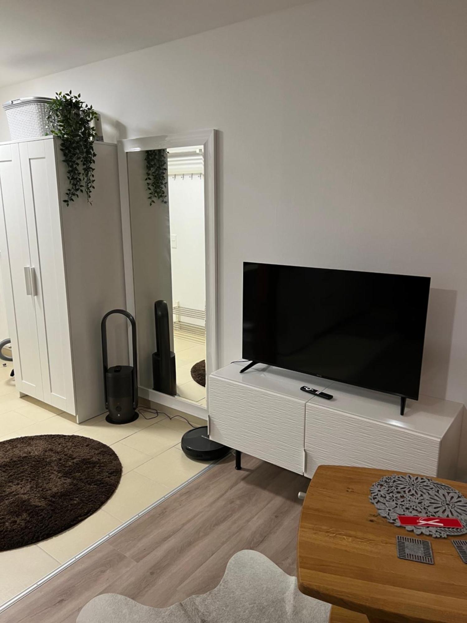 Grosse Gemuetliche Ferienwohnung Mit Klimaanlage, Parkplatz Inklusive Top ! Фюрт Екстер'єр фото